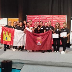 Curso de Experto en Masaje Biomecánico, Estético y Holístico60