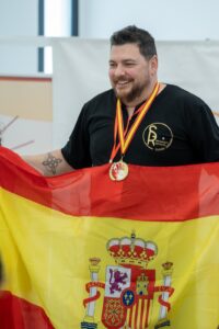 Curso de Experto en Masaje Biomecánico, Estético y Holístico61