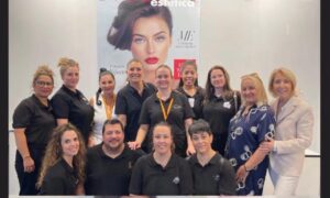 Curso de Experto en Masaje Biomecánico, Estético y Holístico63