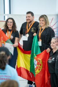 Curso de Experto en Masaje Biomecánico, Estético y Holístico65