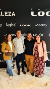 Curso de Experto en Masaje Biomecánico, Estético y Holístico67