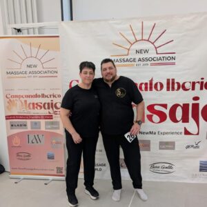 Curso de Experto en Masaje Biomecánico, Estético y Holístico68