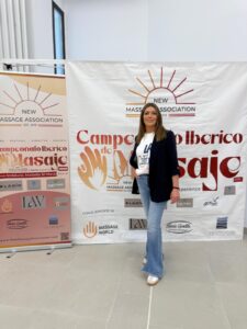 Curso de Experto en Masaje Biomecánico, Estético y Holístico69